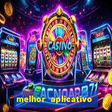 melhor aplicativo de jogos online